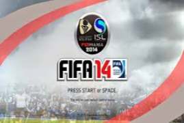 FIFA 14.1