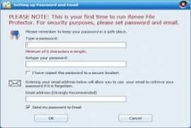 Folder Password Lock Pro 10